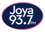 XEJP-FM "Joya 93.7" Mexico City, DF Logo