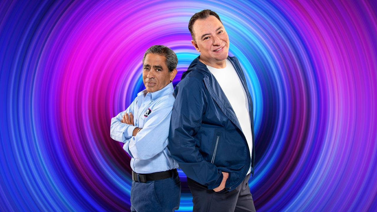 Hoy con Mariano