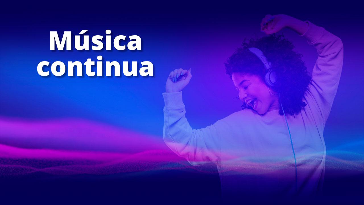 Música Continua