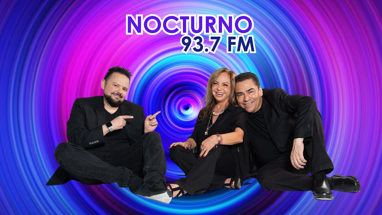 Nocturno 93.7 FM