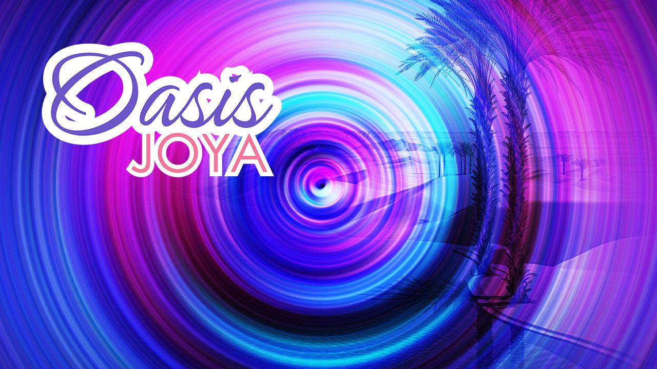 Oasis Joya