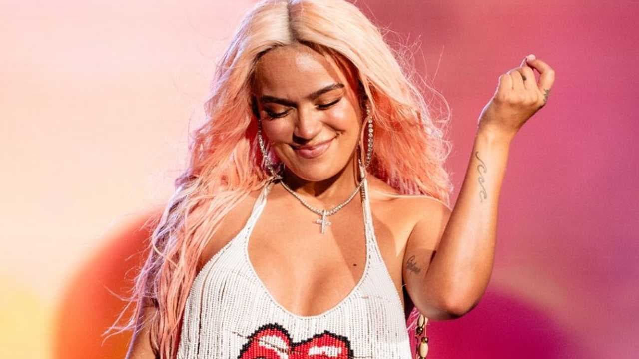 Karol G rompe récords con 'Tropicoqueta' | Joya 93.7 FM | Joya 93.7 FM