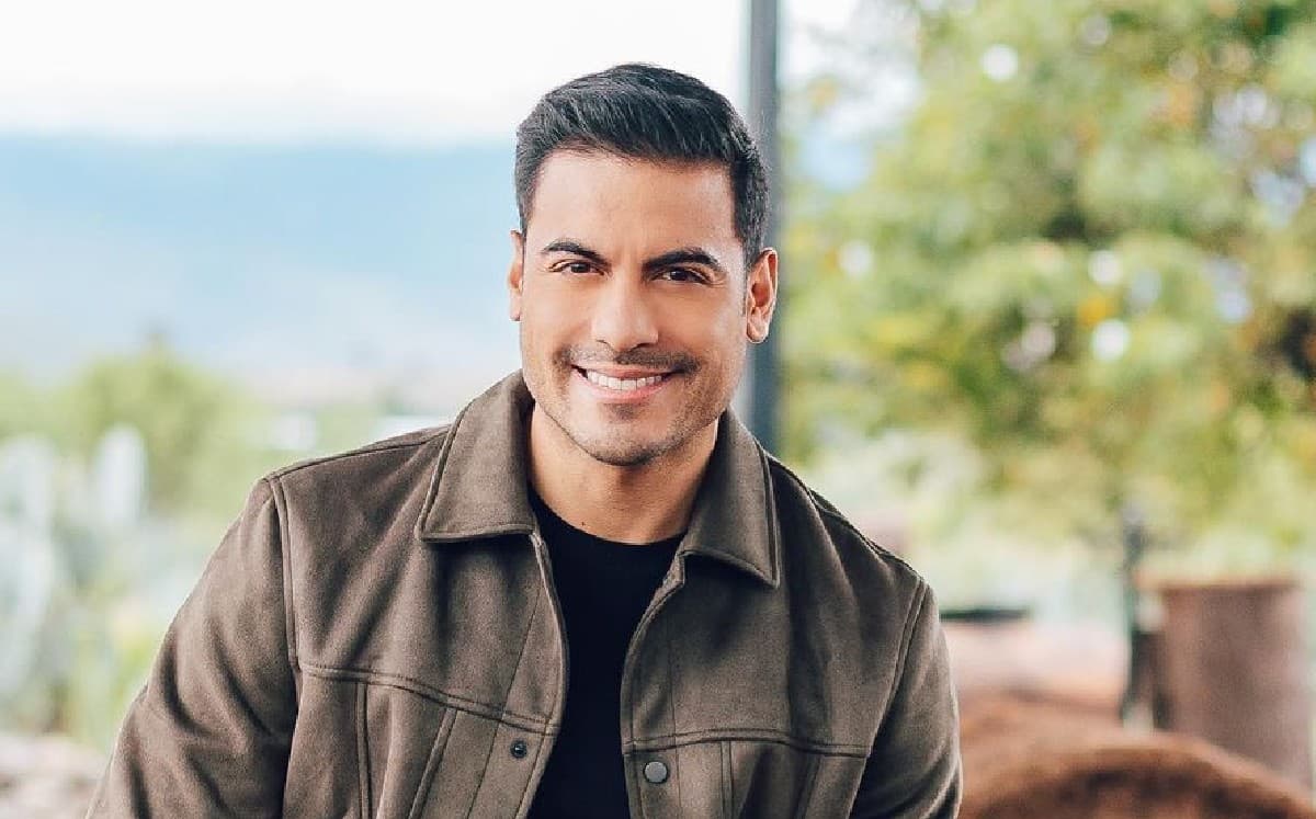 Carlos Rivera regresa a las telenovelas, ahora como músico. | Joya 93.7 FM | Joya 93.7 FM