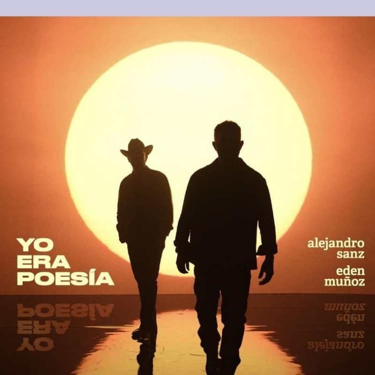 Yo Era Poesía 