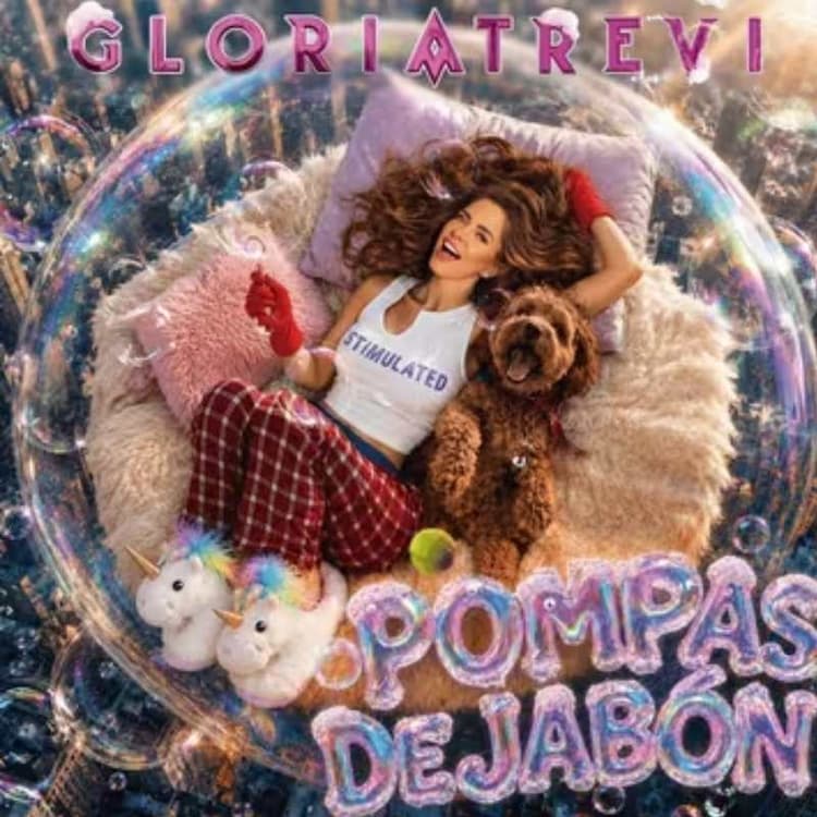 Pompas de Jabón