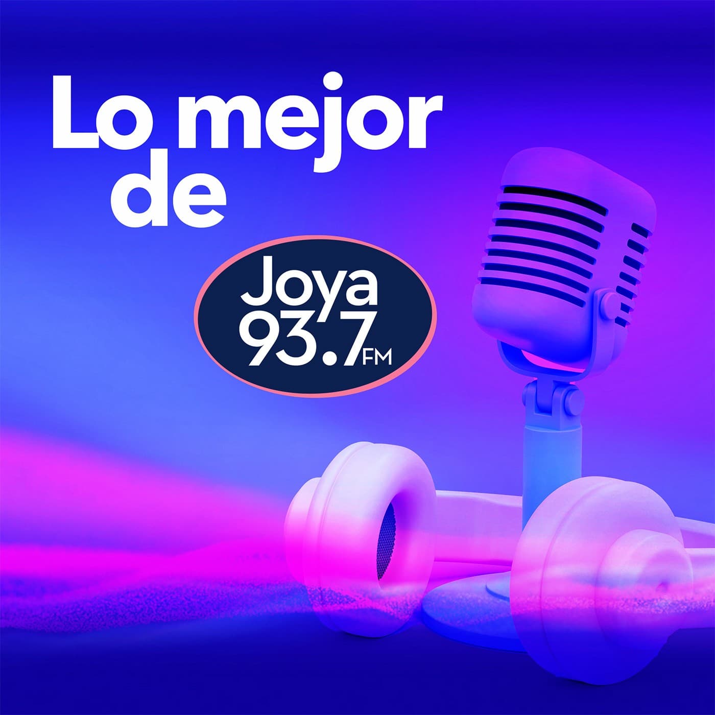 Cocorito y Mariano Osorio celebran el cumpleaños de un radioescucha