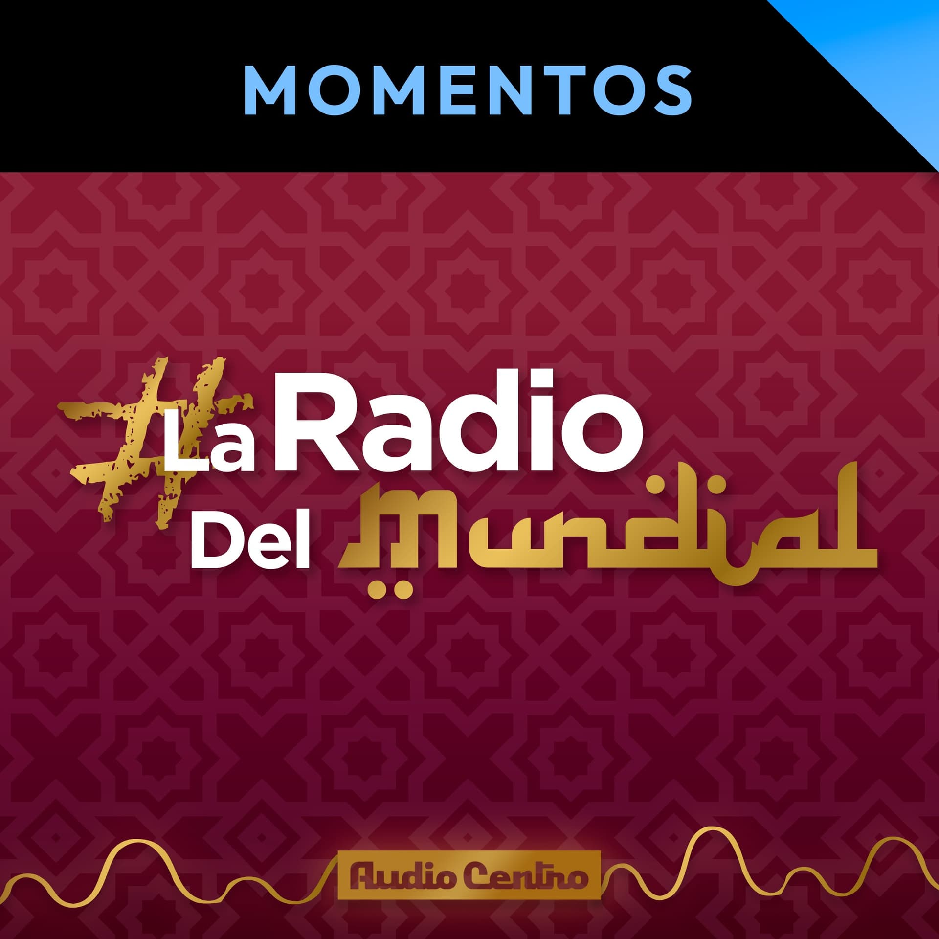 Momentos 25: La mano de Dios