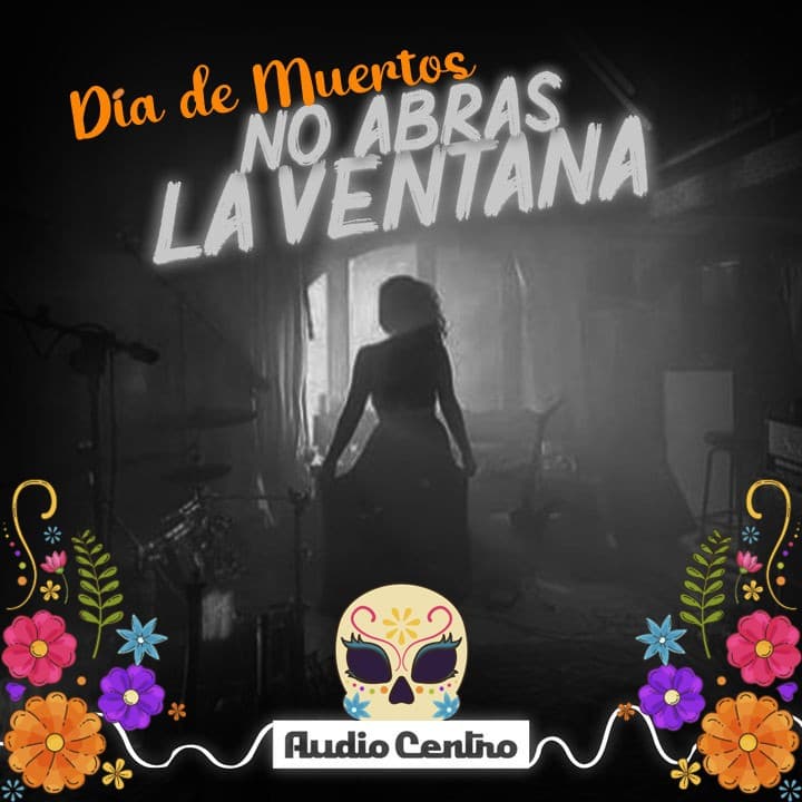 ESPECIAL: Día De Muertos