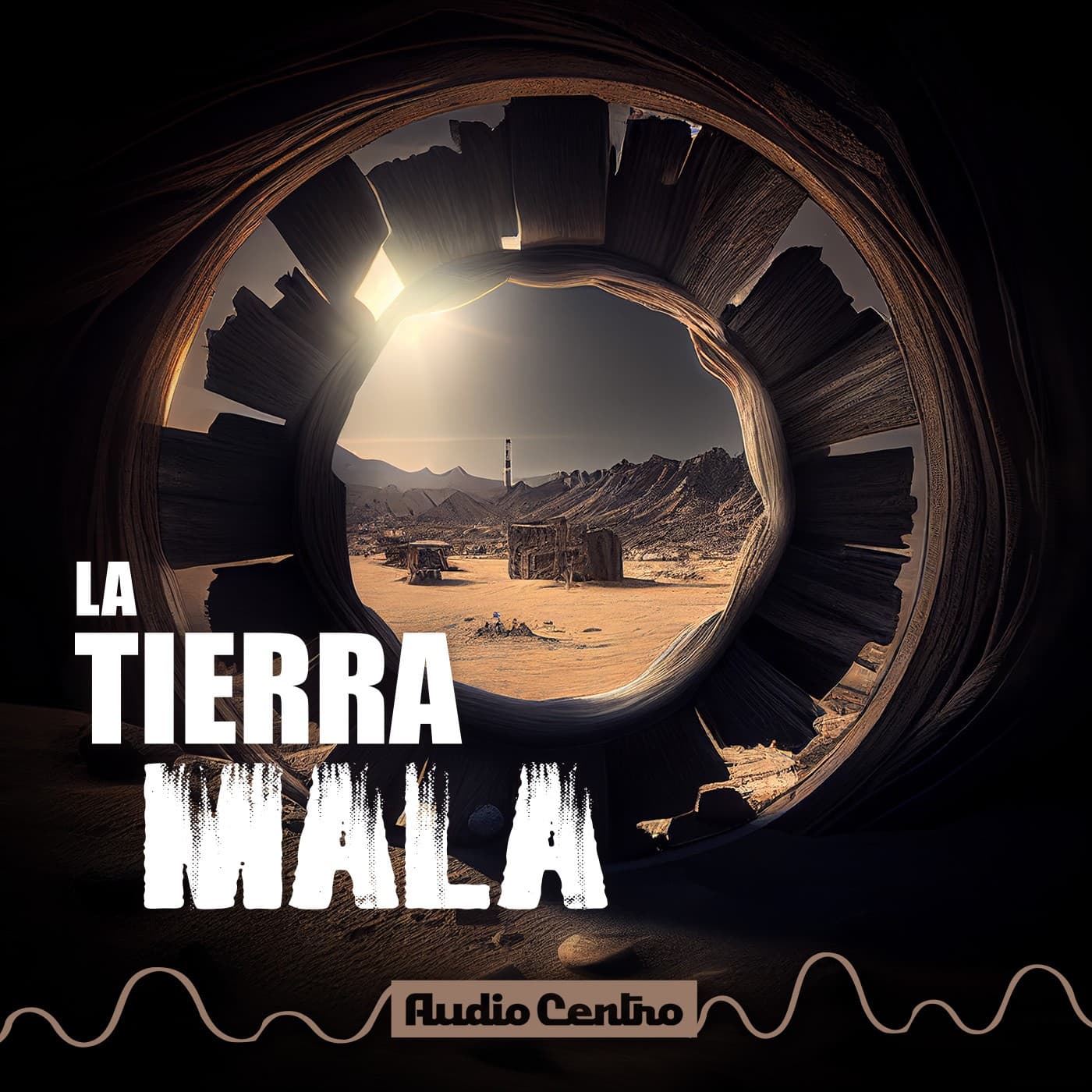 Trailer: La Tierra Mala