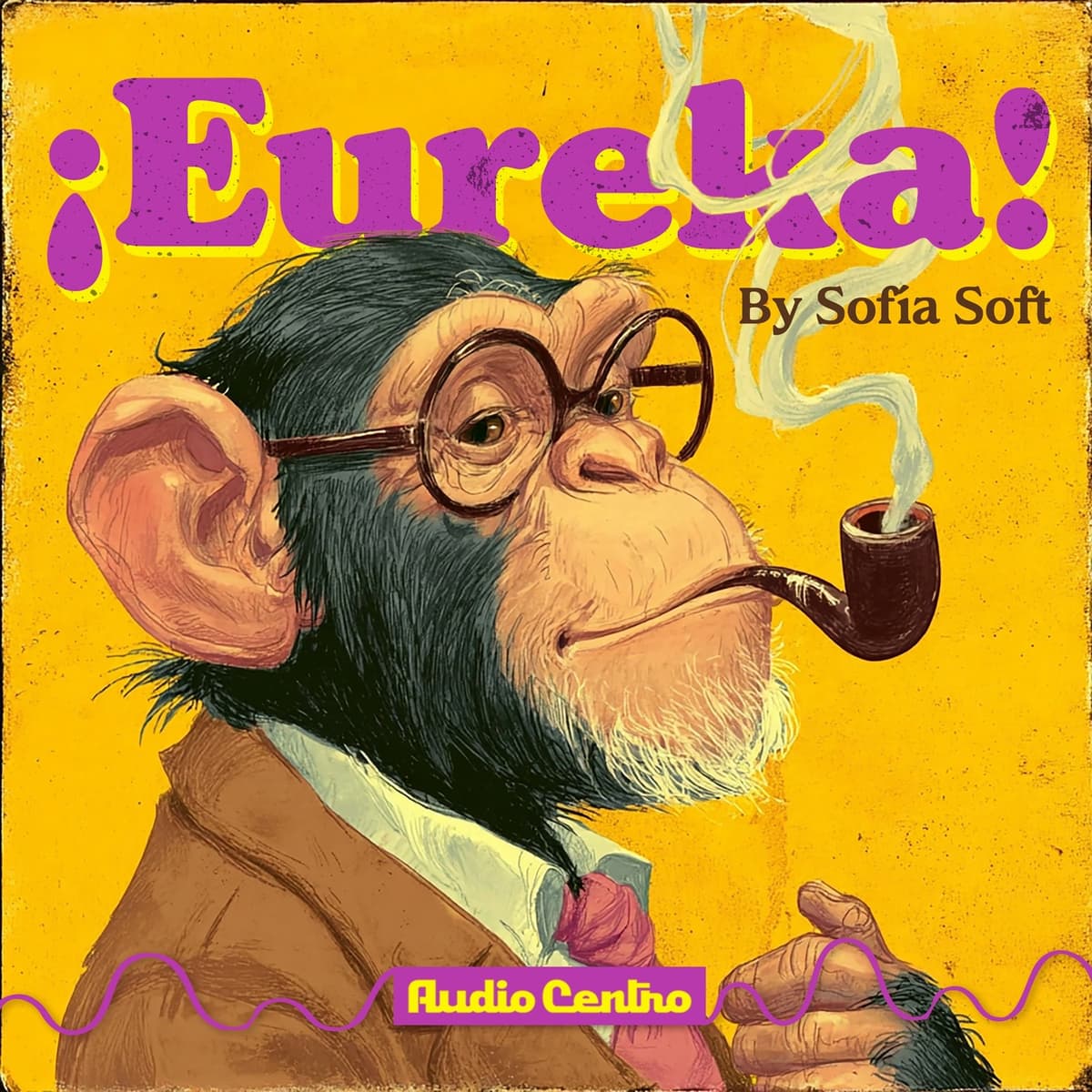 ¡Eureka!