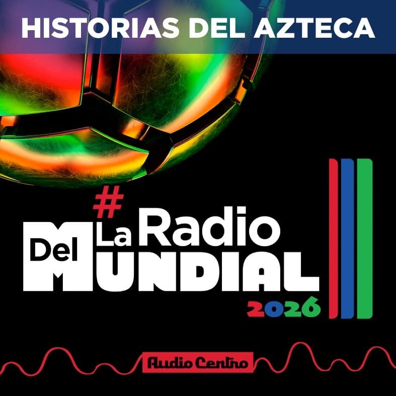 Estadio Azteca: El juego del siglo