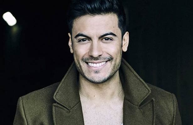 Aseguran que Carlos Rivera le fue infiel a Cynthia Rodríguez | Joya 93.7 FM