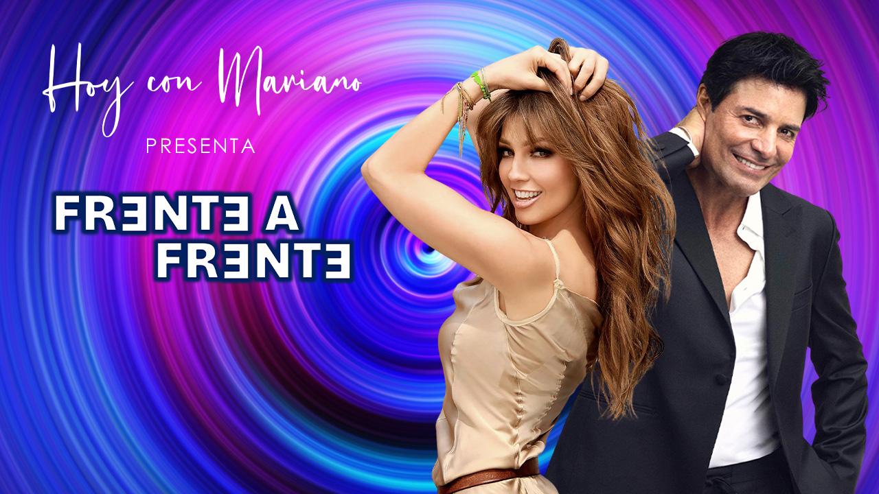 Hoy con Mariano