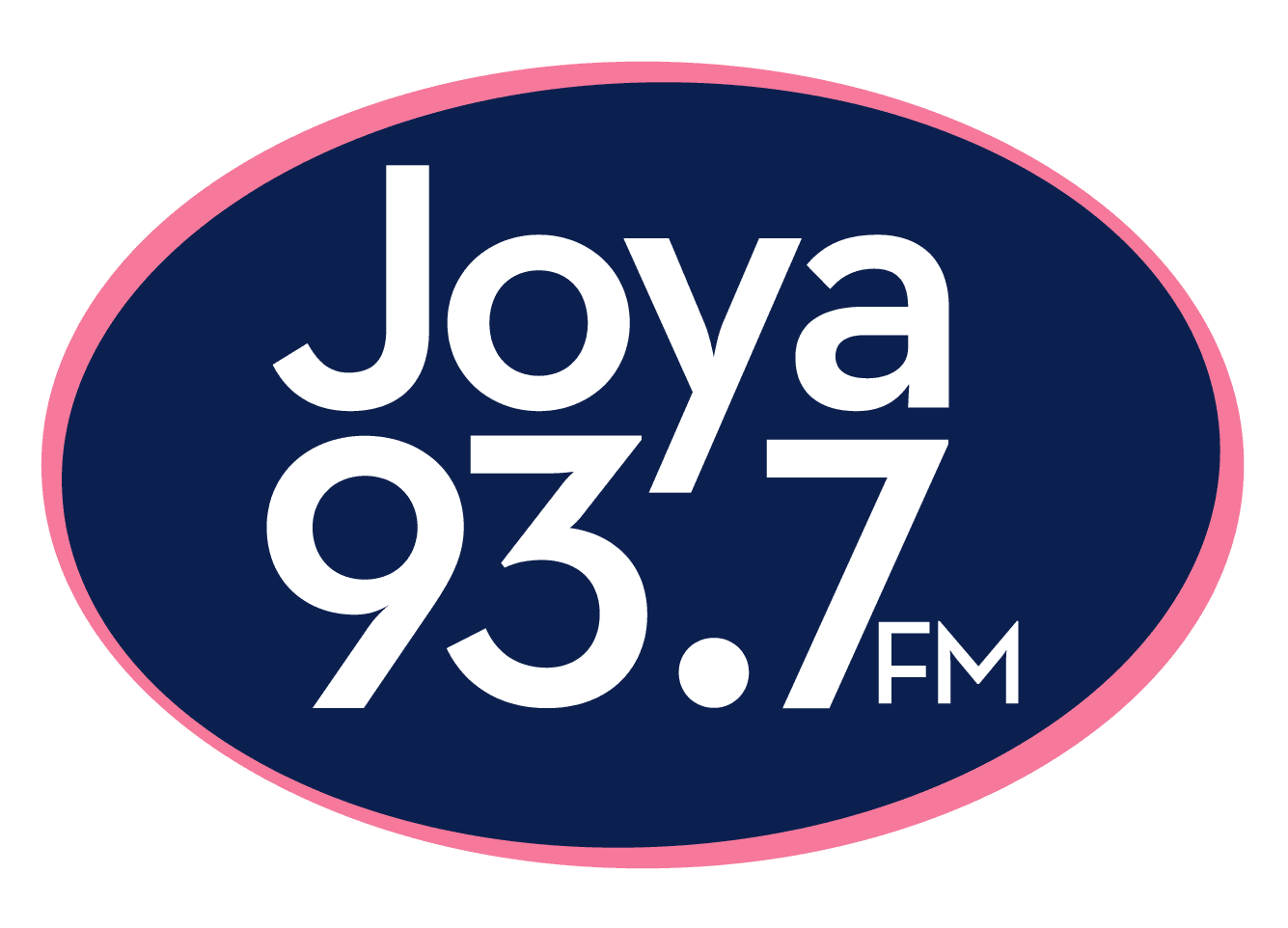 Stereo Joya 93.7 FM