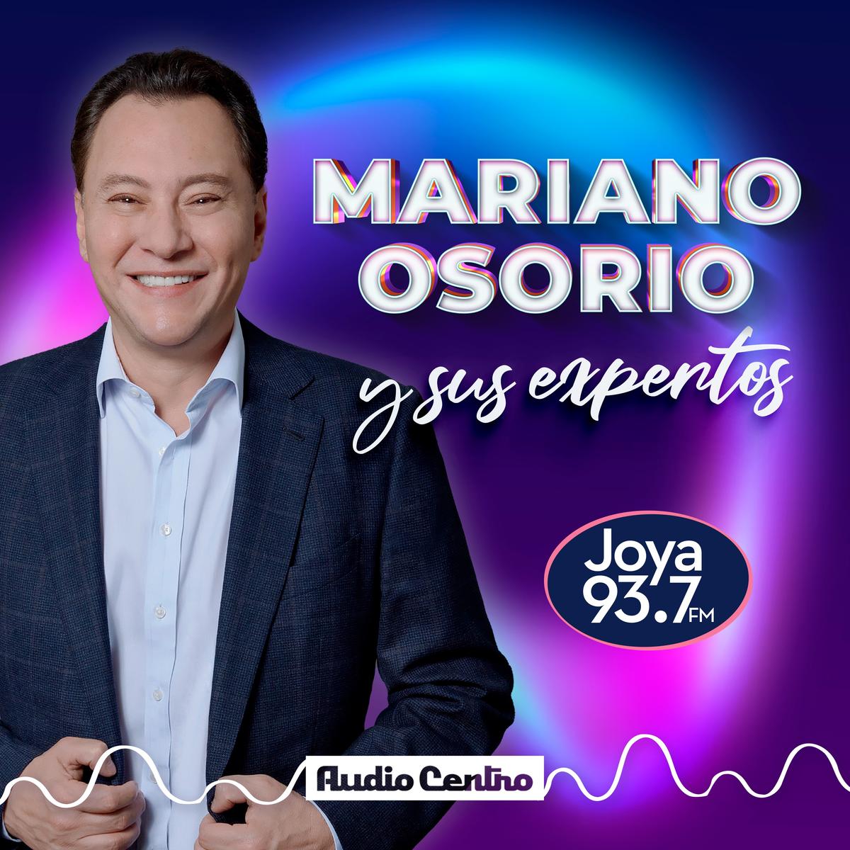 Mariano Osorio Y Sus Expertos